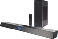Philips Soundbar with Wireless Subwoofer - Dolby Atmos TV Sound