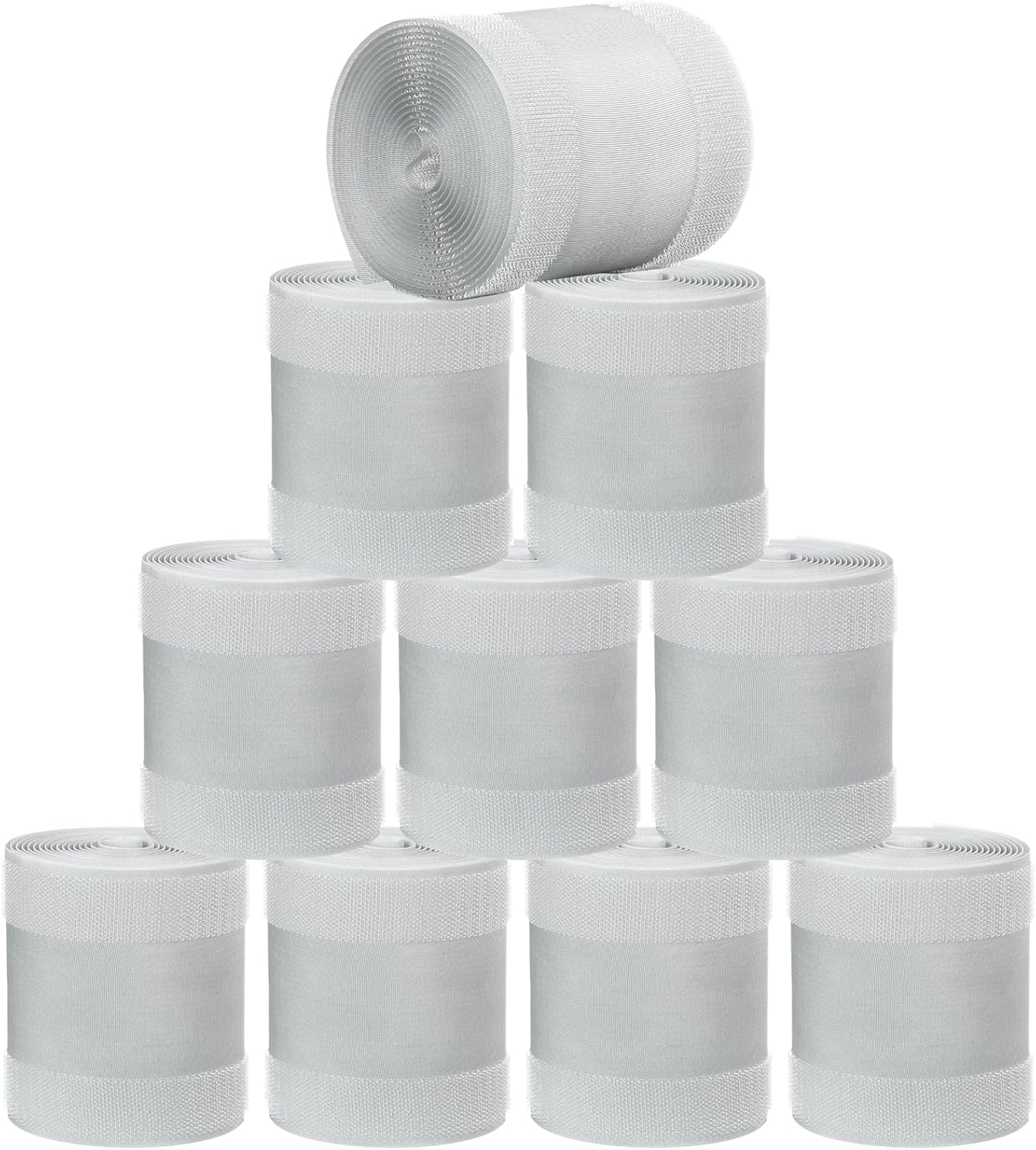 WILLBOND Grip Floor Cable Cover for Office Carpet Protection