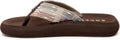 Rocket Dog Women's Spotlight Comfort Foam Flip Flop Sandal Review