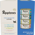 Applaws Natural Wet Cat Food in Broth - High Protein Delight