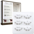 Pro Wear Lash Clusters Classic No. 01 Cocoa - Easy 10 Day Wear