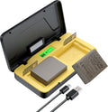 ENEGON NP-W126S / W126 20W Dual Battery Quick Charger Set - Fast