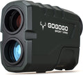 Gogogo Sport Vpro Green Hunting Rangefinder -1200 Yards Precision