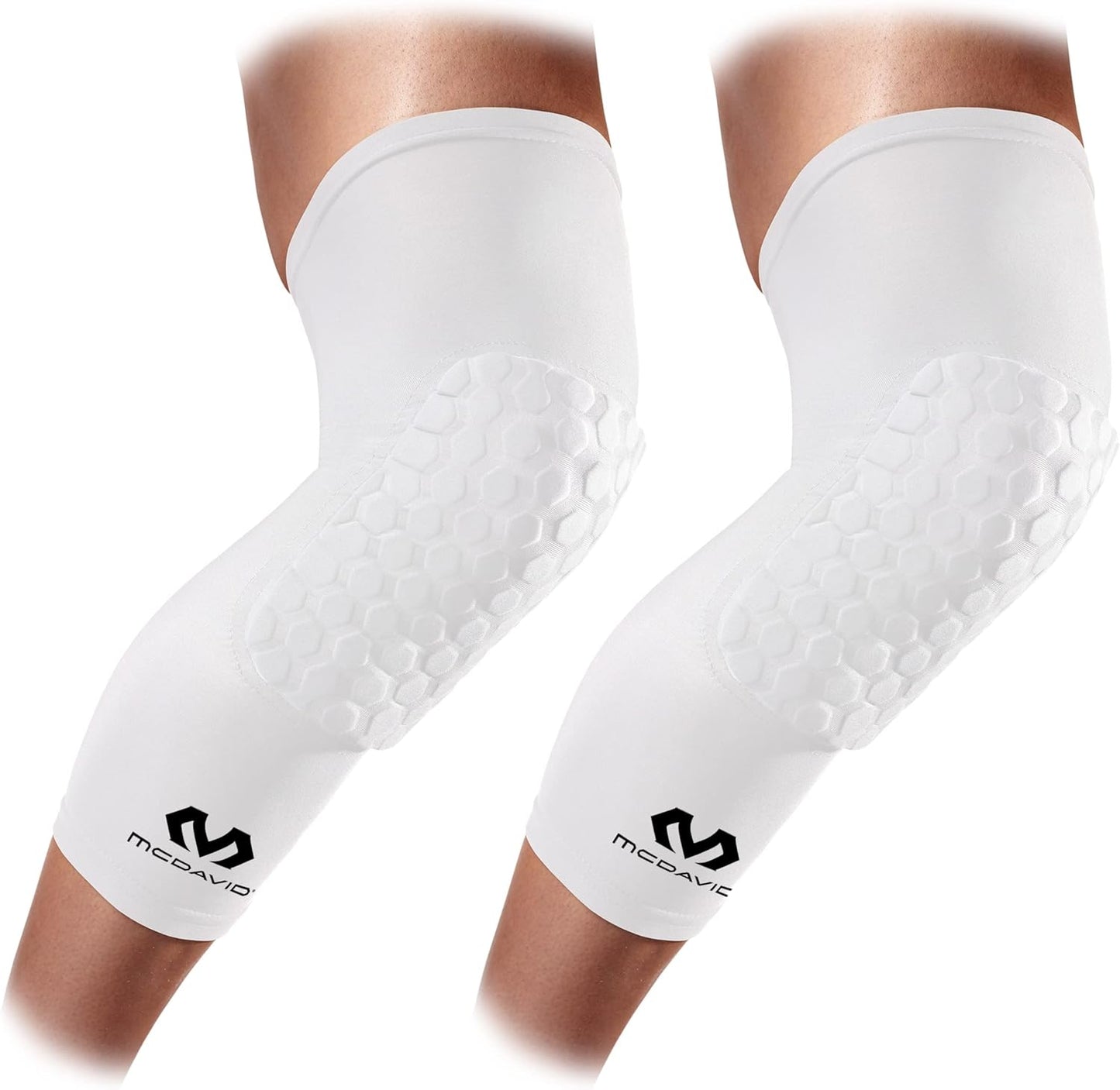 Knee Compression Sleeves for Basketball, Volleyball, Weightlifting