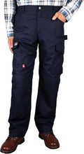 FR Pants Cargo Pockets Lightweight 100% C Rip Stop Water Repellent