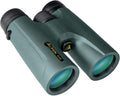 Alpen MagnaView 842 Binoculars: Clarity & Comfort Outdoors