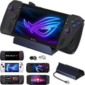 iVANKY 8-in-1 Docking Station 4K@144Hz for Handheld Gaming - Versatile