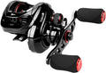 Royale Legend II Baitcasting Reel 7.2:1 - Fast Pickup, Compact