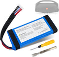 JBL Boombox 1 Battery Replacement 7.4V 10000mAh - Extended Playtime