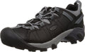KEEN Men's Targhee 2 Low Waterproof Hiking Shoes - Wide Fit