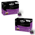 Lavazza Expert Espresso Intenso Capsules 72 Count - Bold Dark Roast