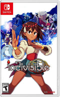 Indivisible Nintendo Switch - StoryDriven Action RPG