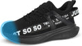 Steel Toe Shoes for Men Women Work Safety Sneakers - Comfortable more
