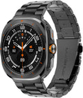 Stainless Steel Band for Samsung Ultra 47mm - SPGUARD