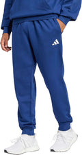 Adidas Men's Essentials Feel Cozy Fleece Pants - Warm (Style JXJD)