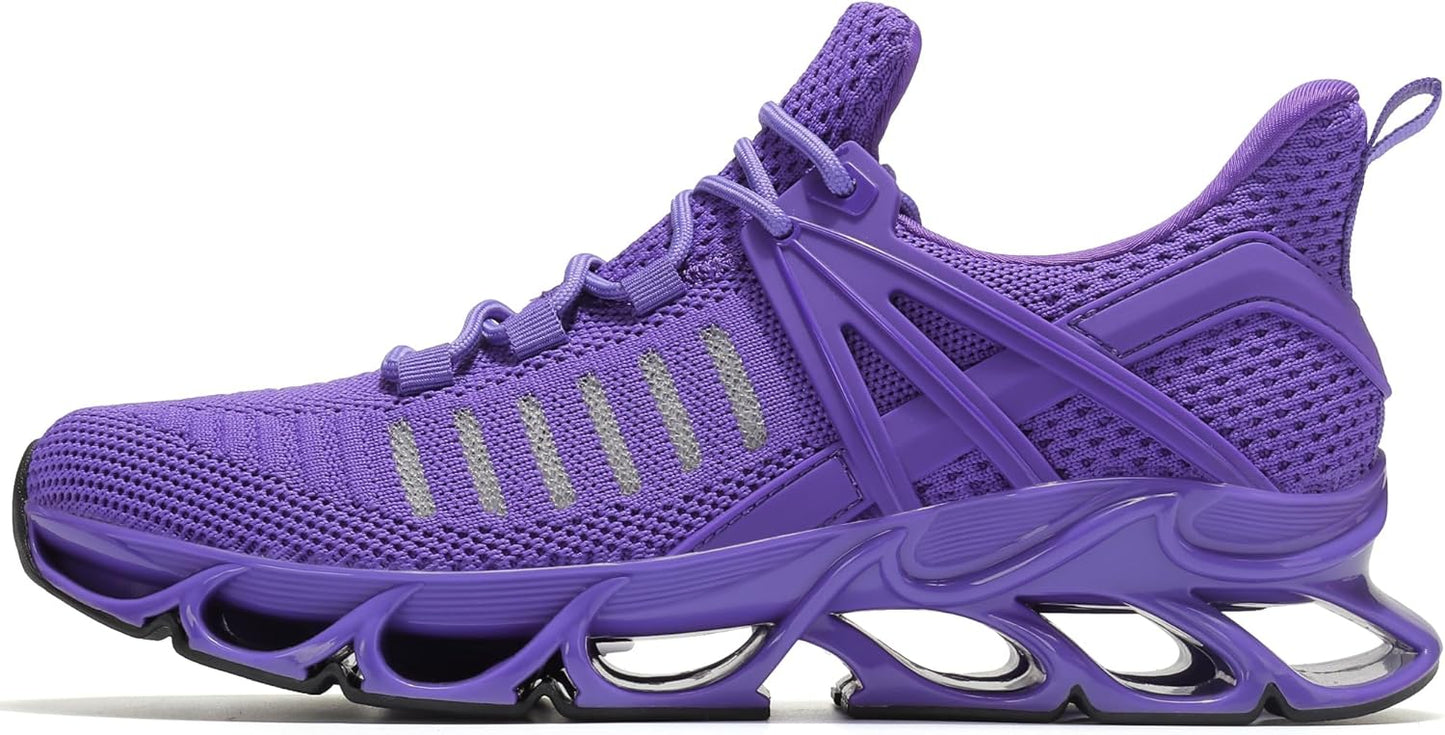 SKDOIUL Women's Athletic Tennis Walking Shoes for Every Occasion
