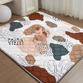 Baby Play Mat Thicken 71x59 in Soft Foam Crawling Mat - Cushioned Play