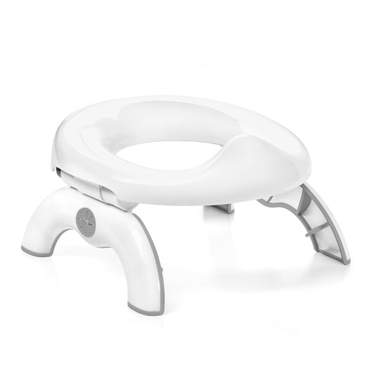 OXO Tot 2-in-1 Go Potty - Portable Convenience