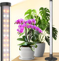 Standing Grow Light for Indoor Plants 20W 2FT - Vertical Desk LED