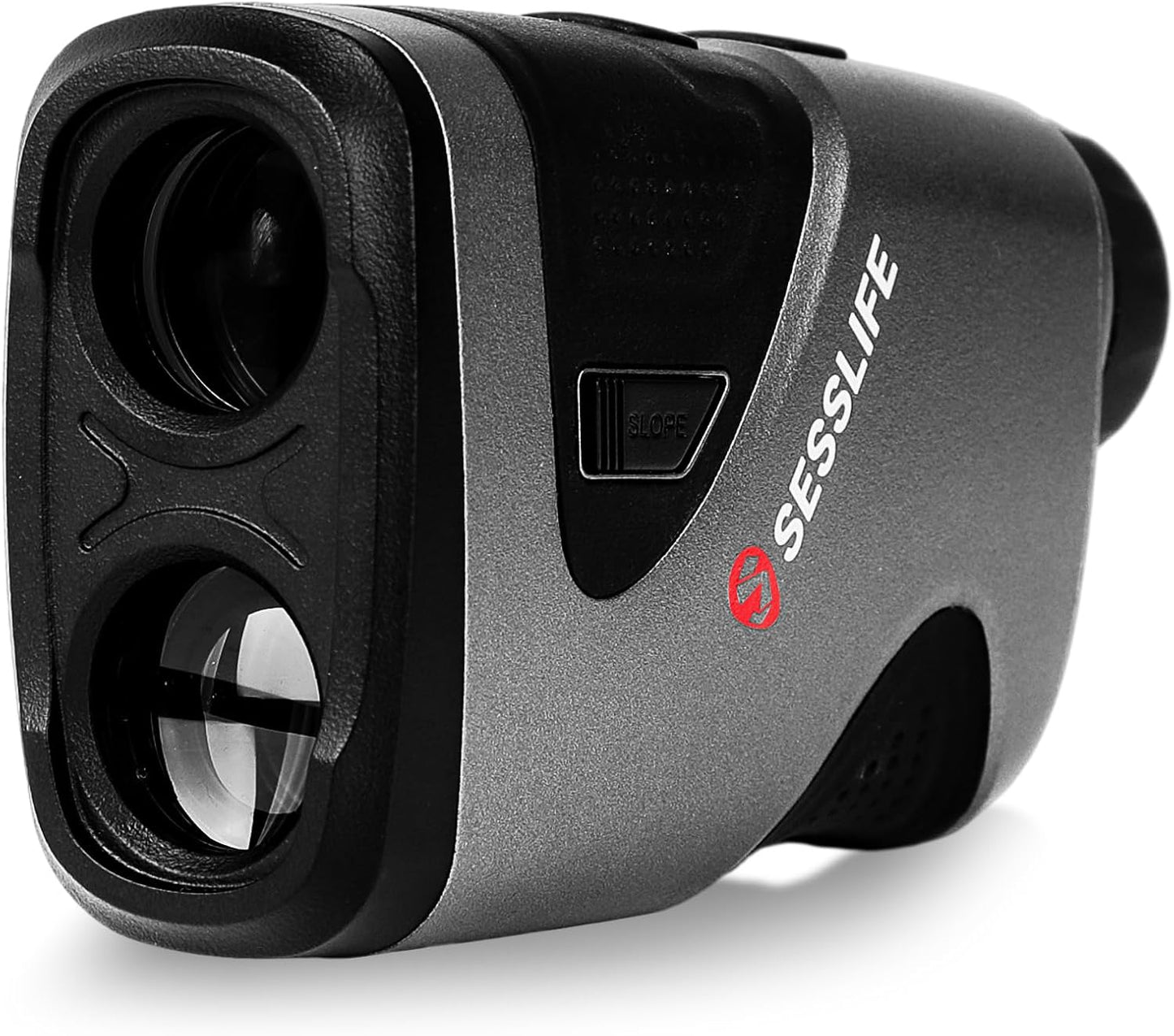 Sesslife Golf Range Finder: 900+ Yards, Slope Measurement