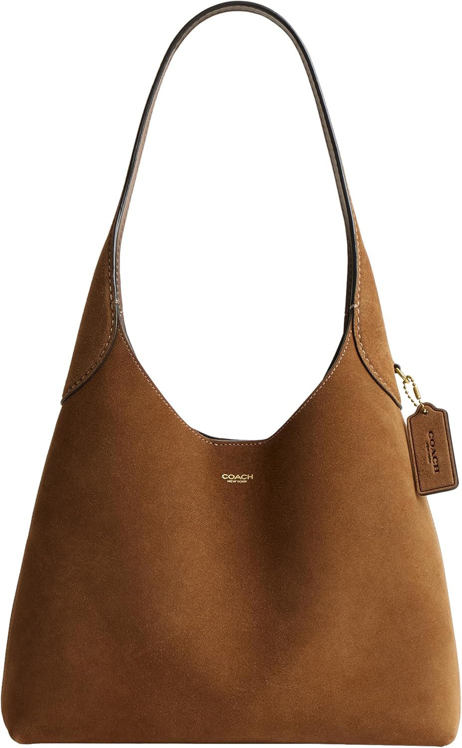 Elegant Coach Brooklyn Shoulder Bag 28 for Stylish Women