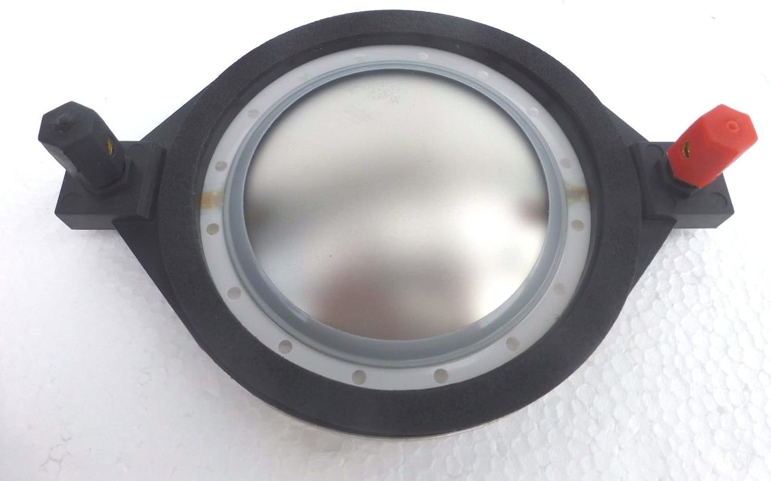 Replacement RCF M82 Diaphragm for N850 Driver, 16 Ohm Titanium