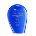 Shiseido Ultimate Sun Protector Lotion Invisible Broad-Spectrum
