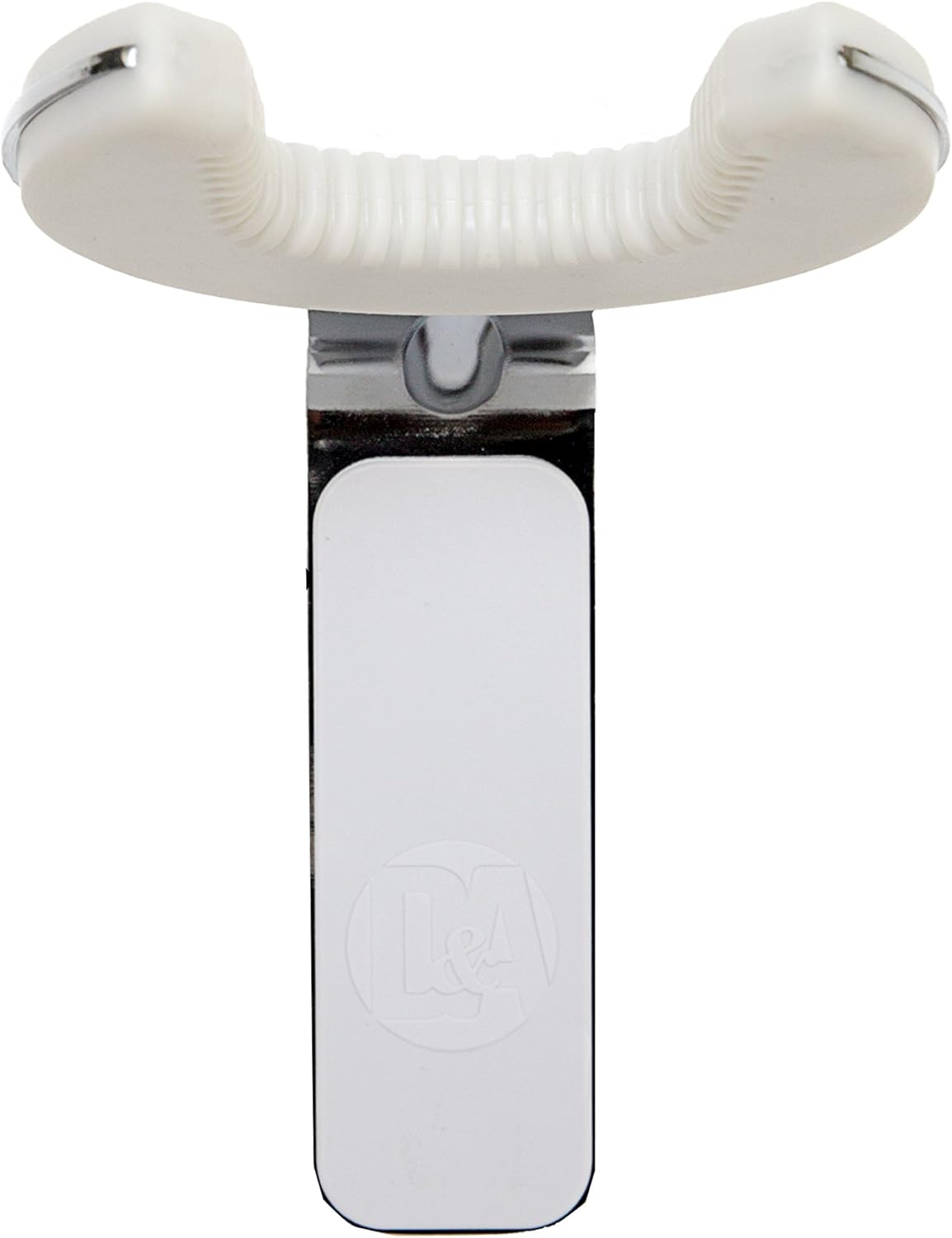 D&A Guitar Wall Mount - Sturdy & Adjustable!
