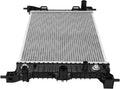 KAX Radiator Fits 2012-2018 Sonic 1.8L - Durable OE Replacement