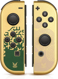 Replacement Controller for Switch Console Left and Right Joycon - Dual