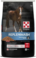 RepleniMash Horse Recovery Mash - Hydration & Gut Support