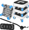 New Upgrade Furniture Sliders with Wheels - Heavy Duty Movers