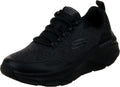 Skechers Mens D'lux Walker 2.0 Steadyway - Cushioned Walker