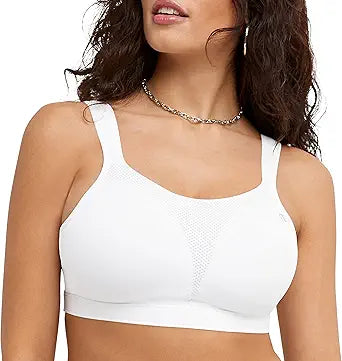 Champion Women's Sports Bra for Maximum Support and Comfort