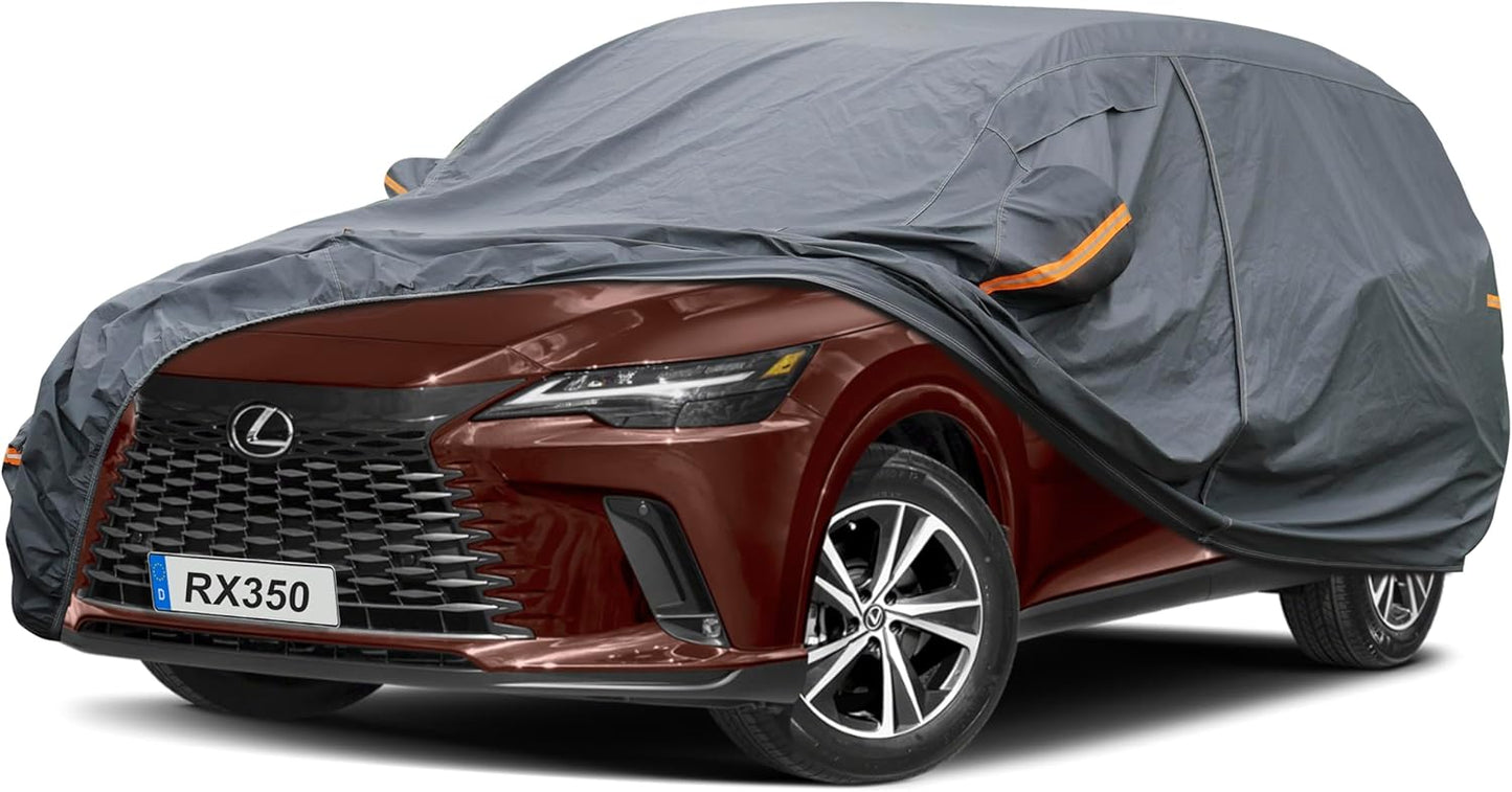 Premium Car Cover Custom Fit for Lexus RX350 (2015-2025)