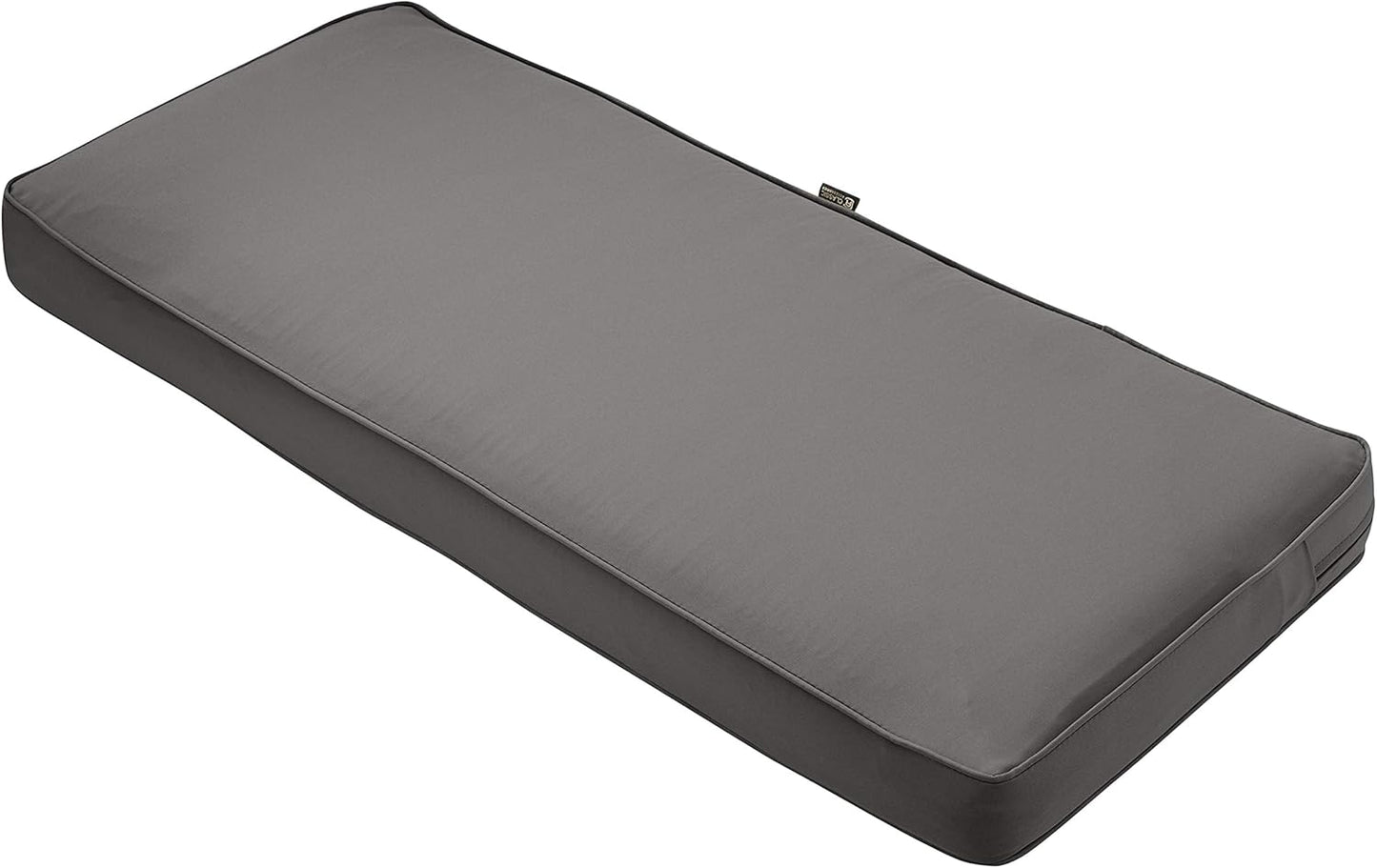 Classic Accessories Montlake Patio Cushion for Ultimate Comfort