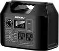 SinKeu 300W Portable Power Station: Reliable Power Anywhere!