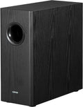 Edifier T5s Powered Active Subwoofer - Deep 35Hz Bass