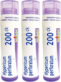 Boiron Hypericum Perforatum 200CK Homeopathic Medicine - Nerve Pain