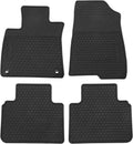 Car Floor Mats for Honda Accord 10th Generation 2018-2022 - Custom Fit