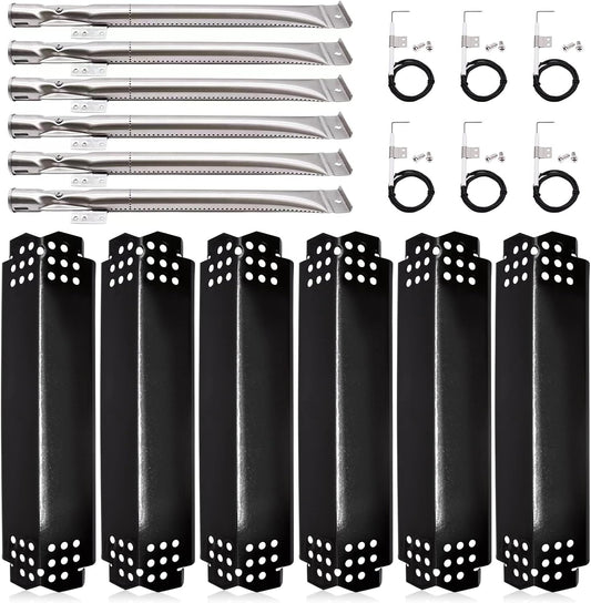 Grill Replacement Parts for Nexgrill 6 Burner Models 720-0898