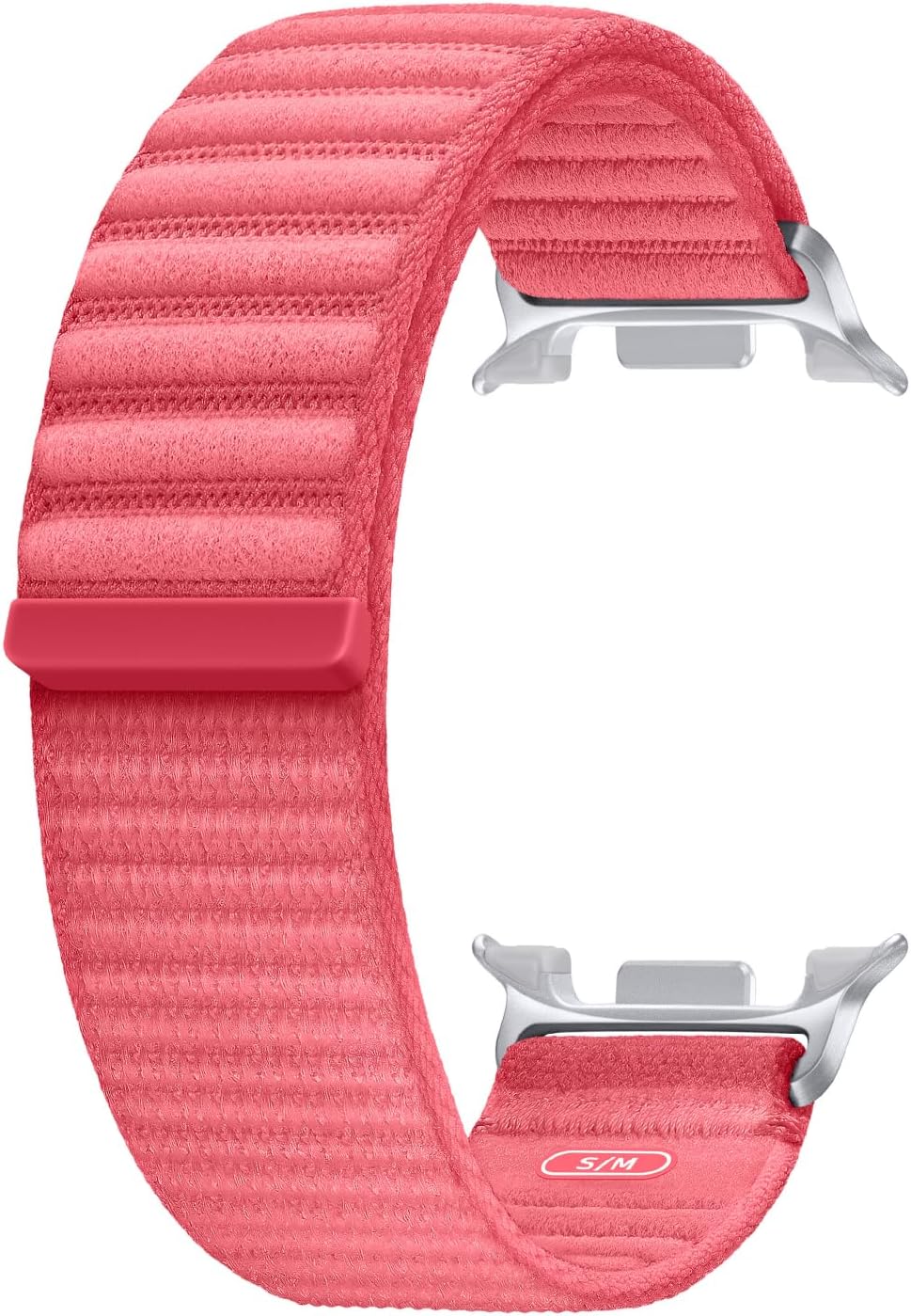 Galaxy Watch 8 Series Fabric Band for Comfort and Style