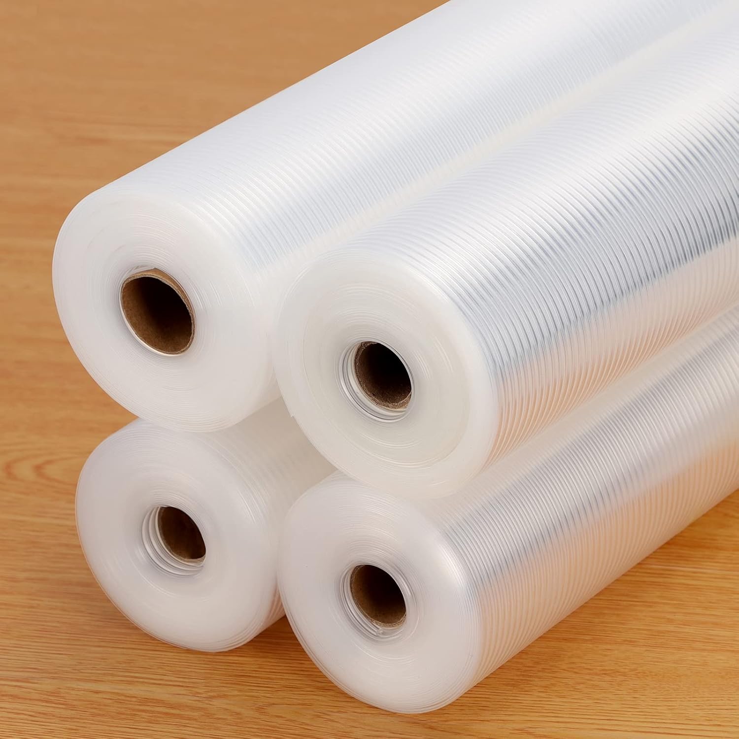 Non Adhesive Shelf Liner for Kitchen and Drawer Protection