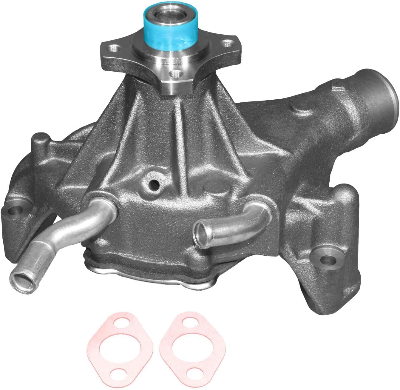 ACDelco Gold 252-711 Engine Water Pump for GM Vehicles
