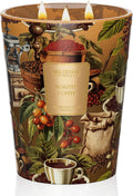 M&SENSE Roasted Coffee Scented Candle - 150H Long Lasting Jar