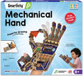 Smartivity Robotic Mechanical Hand STEM Toy for Kids - Award Winner