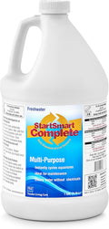 StartSmart Complete Freshwater Cycle Starter - Rapid Clear Water