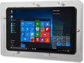 TABcare Anti-Theft Acrylic VESA Case for Surface Pro X - Secure