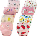 Upairy Training Pants for Boys Girls - Soft Leak-Resistant Potty Pants