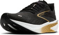 Brooks Mens Hyperion 2 Neutral Running Shoe - Lightweight Speed Men's